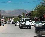 Uruzgan Officials Warn Districts Could Collapse